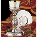 Chalice Plateresque 2376