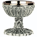 Open Ciborium &quot;The Gothic&quot; 2392-2
