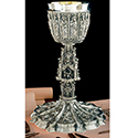 Chalice &quot;The Gothic&quot; 2392