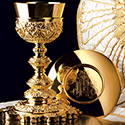 Chalice Baroque 2425