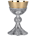 Chalice Romanesque 2490