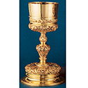 Chalice Baroque 2501