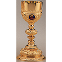 Chalice Baroque 2502