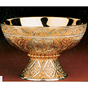 Open Ciborium &quot;Tassilo&quot; 2914