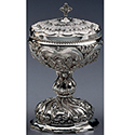 Ciborium Baroque 2915-1