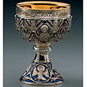 Chalice &quot;The Germanic&quot; 2945