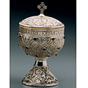 Ciborium &quot;The Germanic&quot; 2946