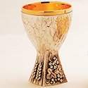 Chalice &amp; Paten 4010
