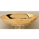 Bread Plate 4018