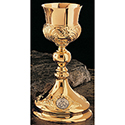 Chalice &amp; Paten 5040