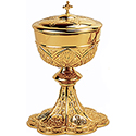 Ciborium 5061