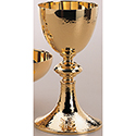 Chalice &amp; Paten 5160
