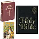 Bibles