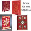 Book of the Gospels