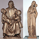 Bronze