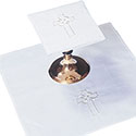 Mass Linen Set Celtic Cross 2003