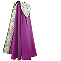 Cope Purple Tapestry of Life C68187A7V