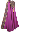 Cope Purple Tapestry C68667A7G