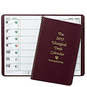 Calendars & Annual Publications