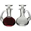 Cruets 6 ounce CB-17