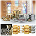 Chalices, Ciboria & Communion Ware
