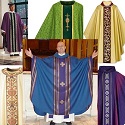 Chasubles