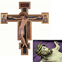 Crosses & Crucifixes