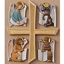 Four Evangelists
