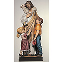 Jesus Statues