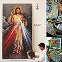 Mosaic Art