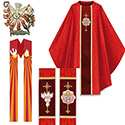 Vestments
