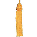 Cord for Sanctuary Bells Gold CORDREGAL