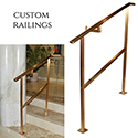Custom Railings
