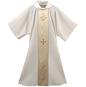 Dalmatic Gold Festive D64164A