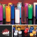 Devotional Candles