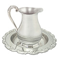 Ewer & Basins