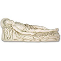Statue Dead Savior F7290-AW