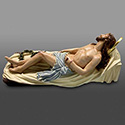 Statue Dead Savior F7290