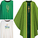 Vestments