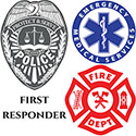 First Responders