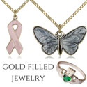 Gold Filled Jewelry