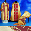 Gold Lame