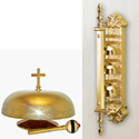 Gong & Wall