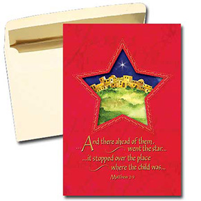 Greeting Cards