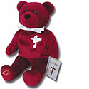 Confirmation Bear &quot;Grace&quot; HB-06