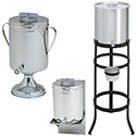 Holy Water Dispensers