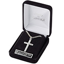 Cross & Crucifix Jewelry