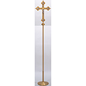 Processional Cross K1070