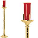 Floor Sanctuary Lamp K1133