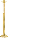 Processional Candlestick K1138